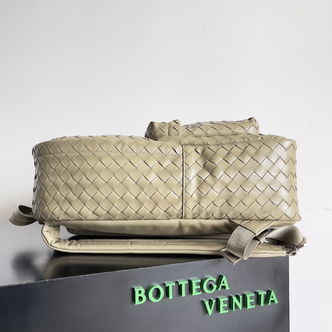 Bottega Veneta Backpacks